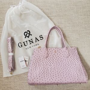 Gunas New York Koko Workbag Purse